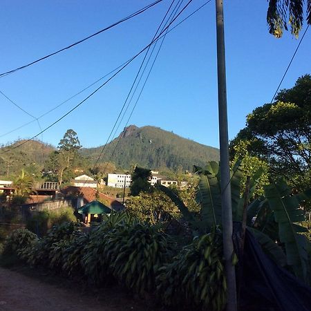 哈顿 公爵的鼻子假日旅馆酒店 外观 照片