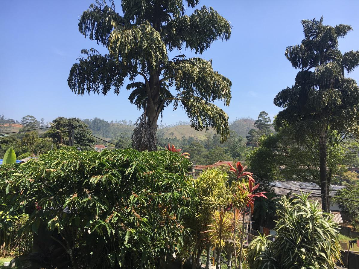 哈顿 公爵的鼻子假日旅馆酒店 外观 照片