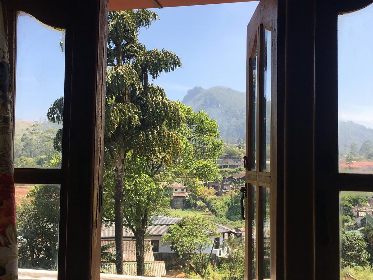 哈顿 公爵的鼻子假日旅馆酒店 外观 照片