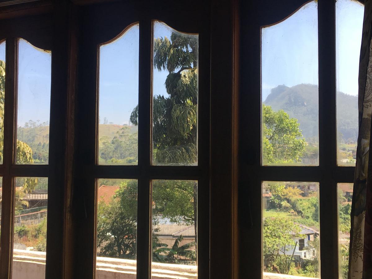 哈顿 公爵的鼻子假日旅馆酒店 外观 照片